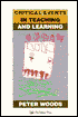 Critical Events in Teaching and Learning