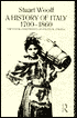 A History of Italy 1700-1860: The Social Constraints of Political Change