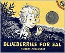 Blueberries for Sal (Picture Puffin Books Series)