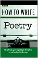 How to Write Poetry (SparkNotes Ultimate Style)