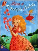 Historias de Princesas y hadas: Princess and Fairy Stories