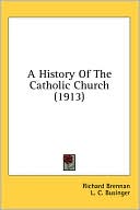 A History of the Catholic Church