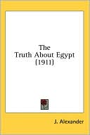 The Truth about Egypt