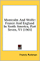 Montcalm and Wolfe