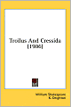 Troilus and Cressida