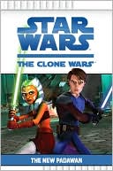 Star Wars The Clone Wars TV Series: The New Padawan