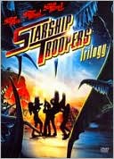 Starship Troopers 1-3