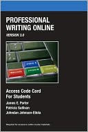 Professional Writing Online
