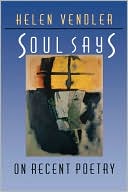 Soul Says