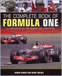 The Complete Book of Formula One