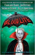 download Blood Lite : An Anthology of Humorous Horror Stories Presented by the Horror Writers Association book
