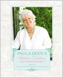 Paula Deen's Kitchen Wisdom and Recipe Journal