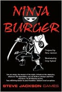 Ninja Burger