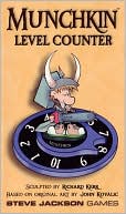 Munchkin Level Counter
