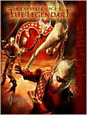 Bloodlines: The Legendary