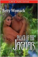 Palace Of The Jaguar