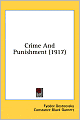 Crime and Punishment