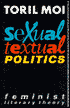 Sexual-Textual Politics