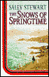 The Snows Of Springtime