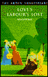 Love's Labour's Lost