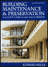 BUILDING MAINTENANCE & PRESERVATION