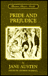 Pride and Prejudice