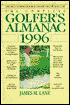 The Complete Golfer's Almanac, 1996