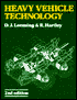 Heavy Vehicle Technology