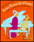 Nana Hannah's Piano