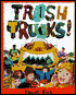 Trash Trucks