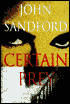 Certain Prey (Lucas Davenport Series #10)