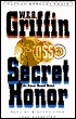 Secret Honor (Honor Bound Series #3)