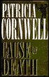 Cause of Death (Kay Scarpetta Series #7)