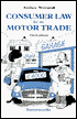 Consumer Law for the Motor Trade