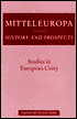 Mitteleuropa: History and Prospects
