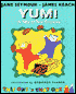 YUM!: A Tale of Two Cookies