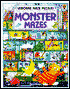 Monster Mazes