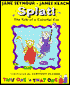 This One 'n That One in Splat!: The Tale of a Colorful Cat
