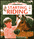 Starting Riding