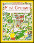 First German: Speaking German for the real beginner