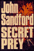 Secret Prey (Lucas Davenport Series #9)