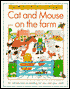Cat and Mouse on the Farm