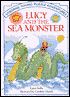Lucy and the Sea Monster