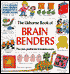 Number, Brain, Picture