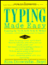 Typing Made Easy: Featuring the 