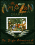 Amazon Diary: The Jungle Adventures of Alex Winters