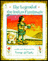 The Legend of the Indian Paintbrush