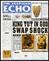 The Egyptian Echo
