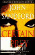 Certain Prey (Lucas Davenport Series #10)