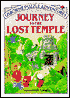 Journey to the Lost Temple